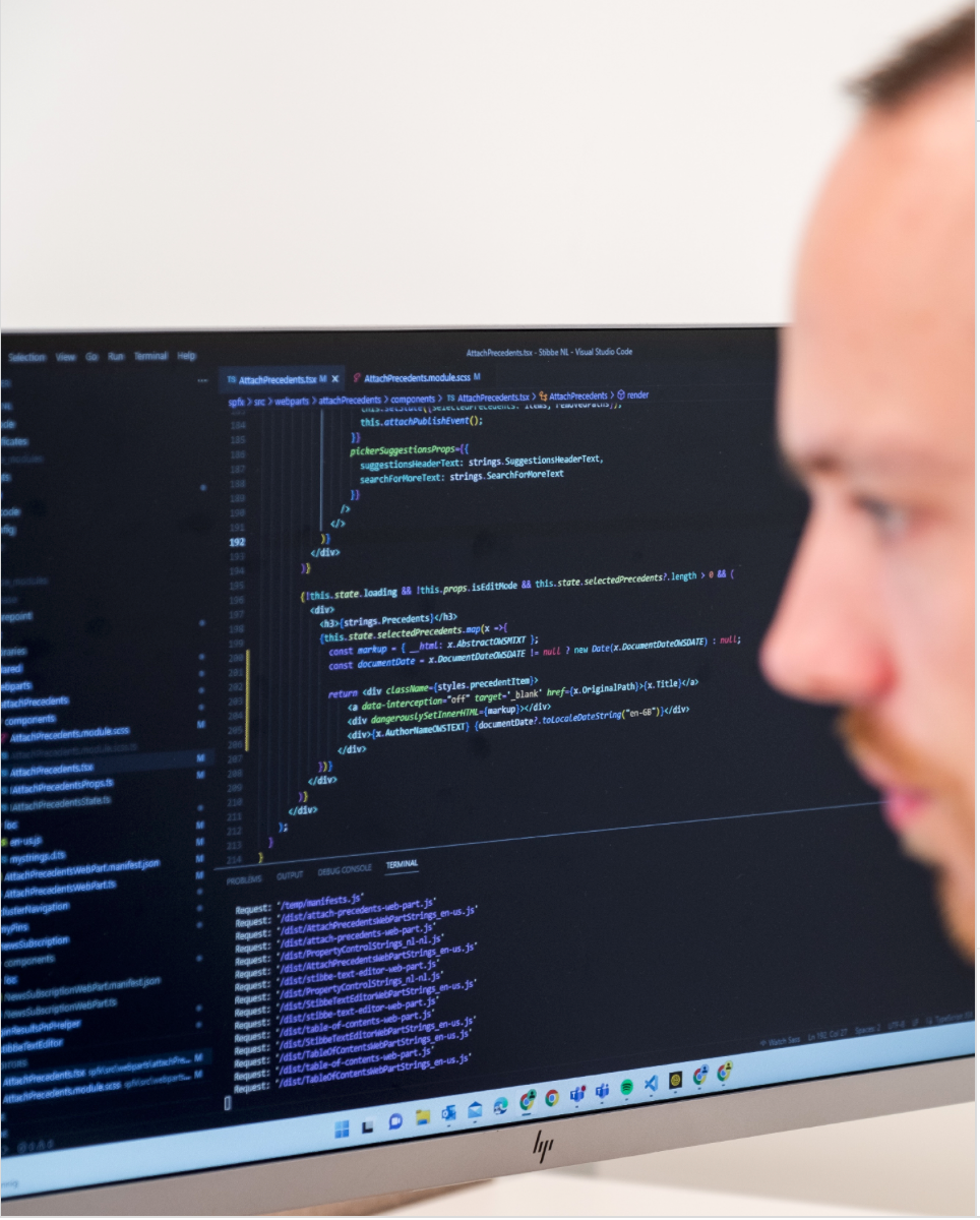 AI bouwt. De architect stuurt. Wat dat écht betekent voor jouw software.